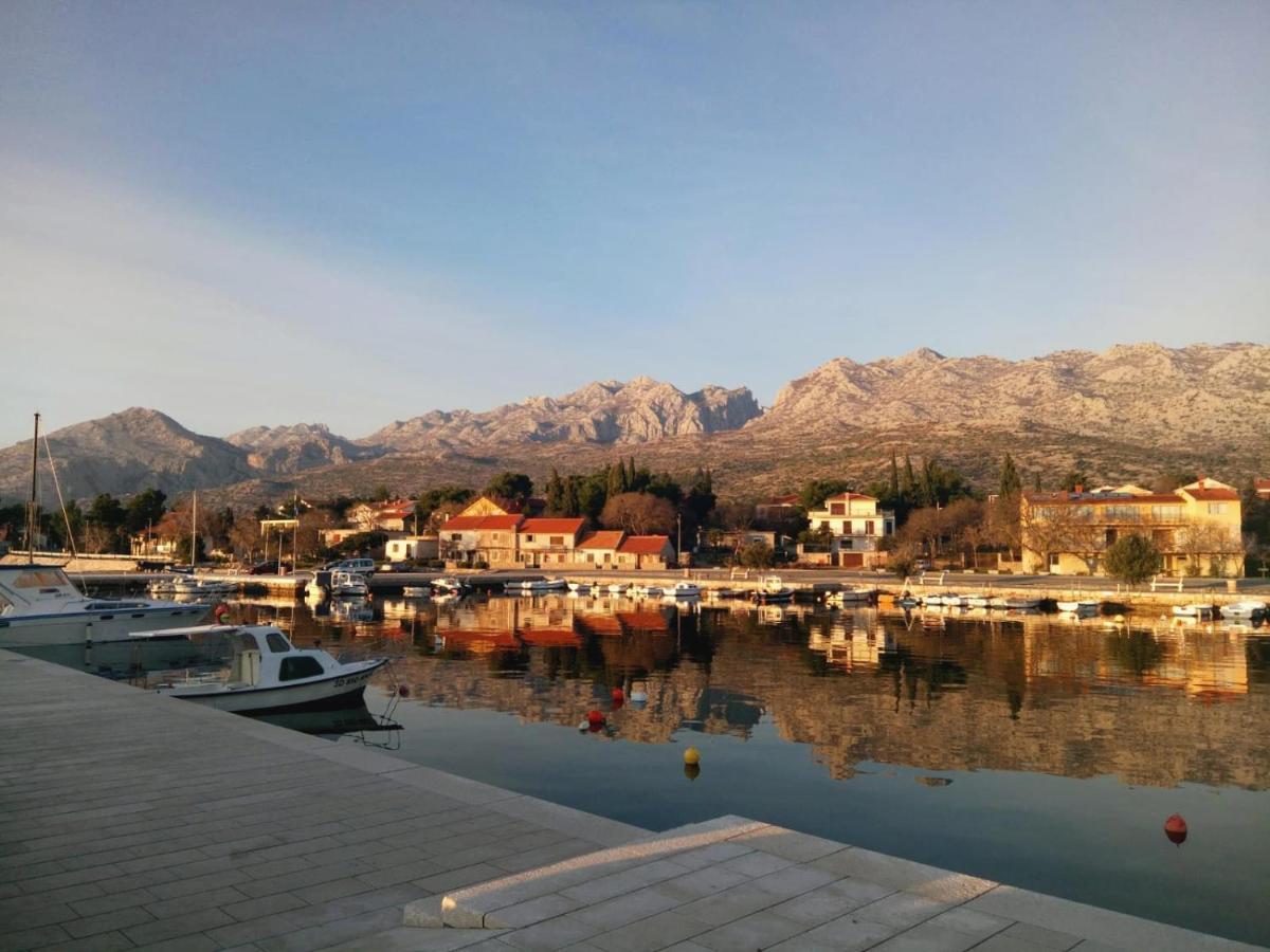 Seline Summer Home Εξωτερικό φωτογραφία