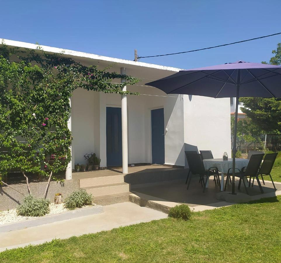 Seline Summer Home Εξωτερικό φωτογραφία