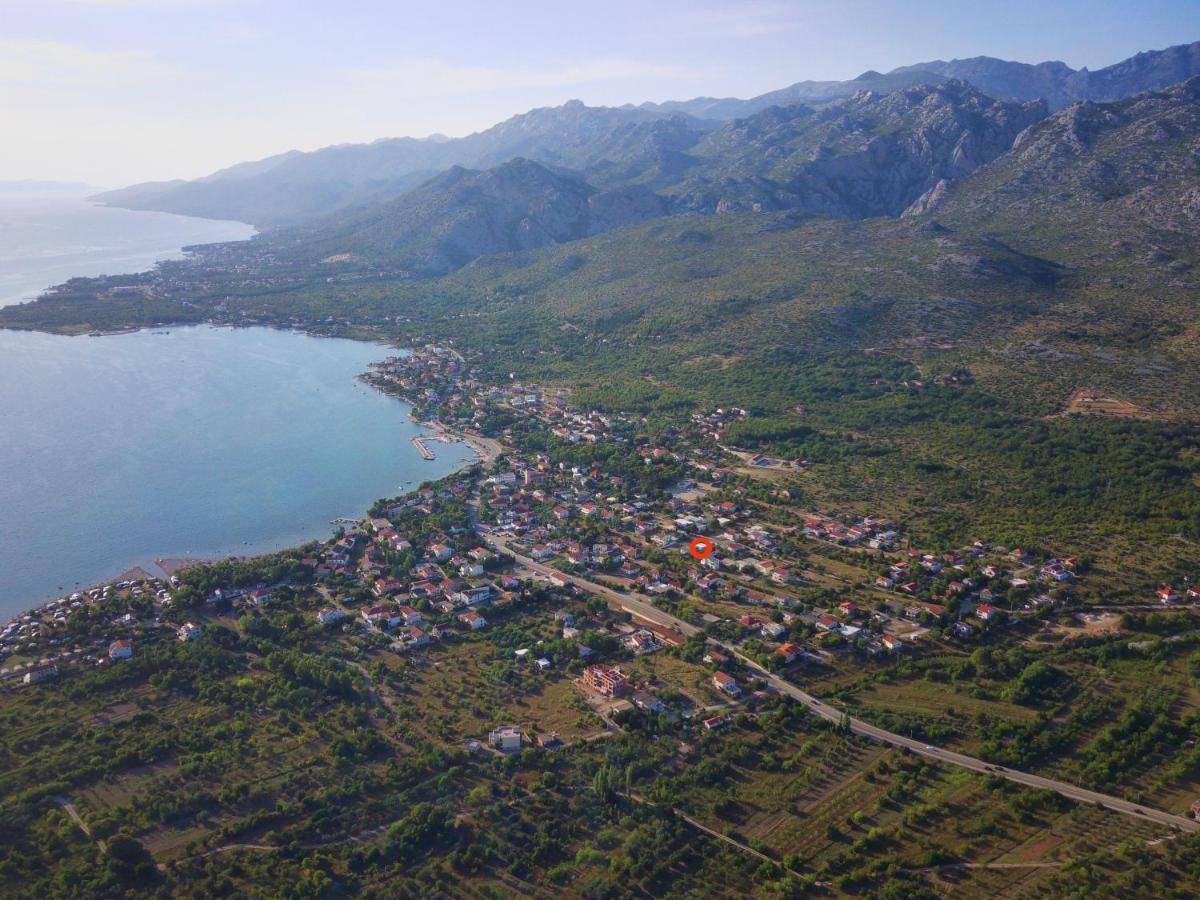Seline Summer Home Εξωτερικό φωτογραφία