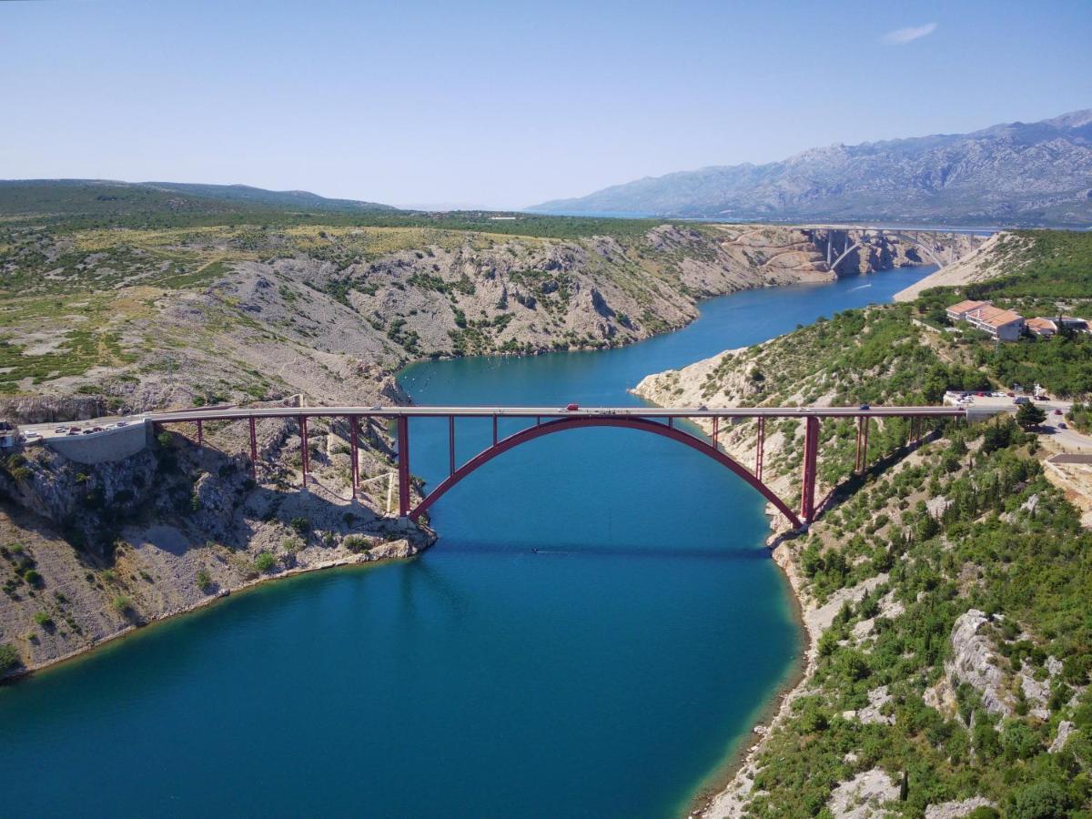 Seline Summer Home Εξωτερικό φωτογραφία