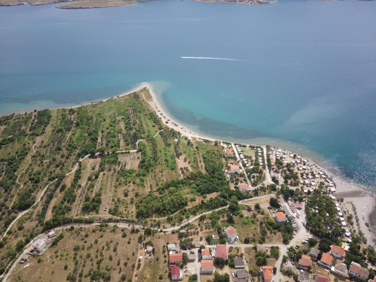 Seline Summer Home Εξωτερικό φωτογραφία