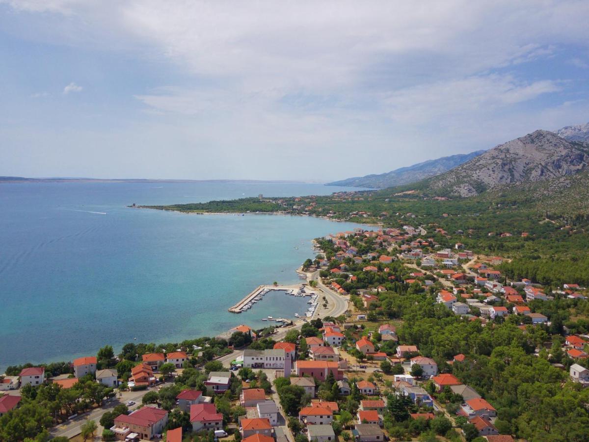 Seline Summer Home Εξωτερικό φωτογραφία