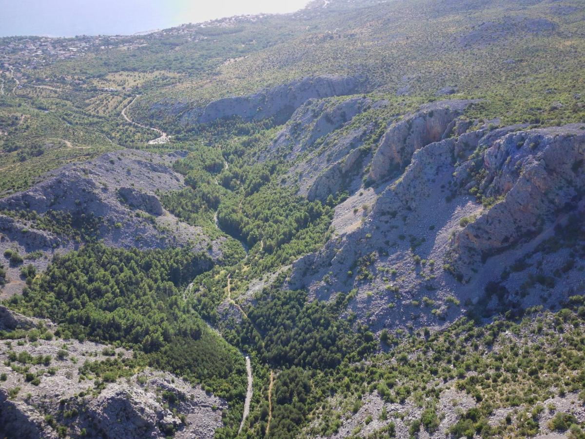 Seline Summer Home Εξωτερικό φωτογραφία