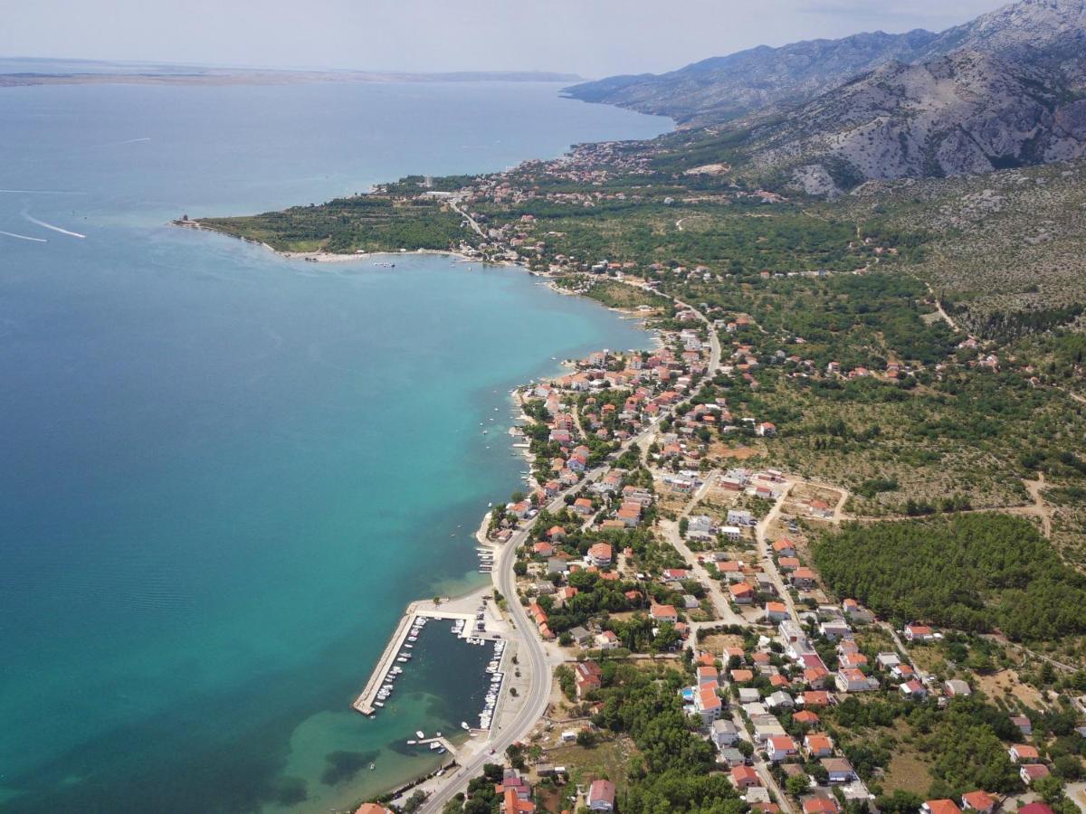 Seline Summer Home Εξωτερικό φωτογραφία