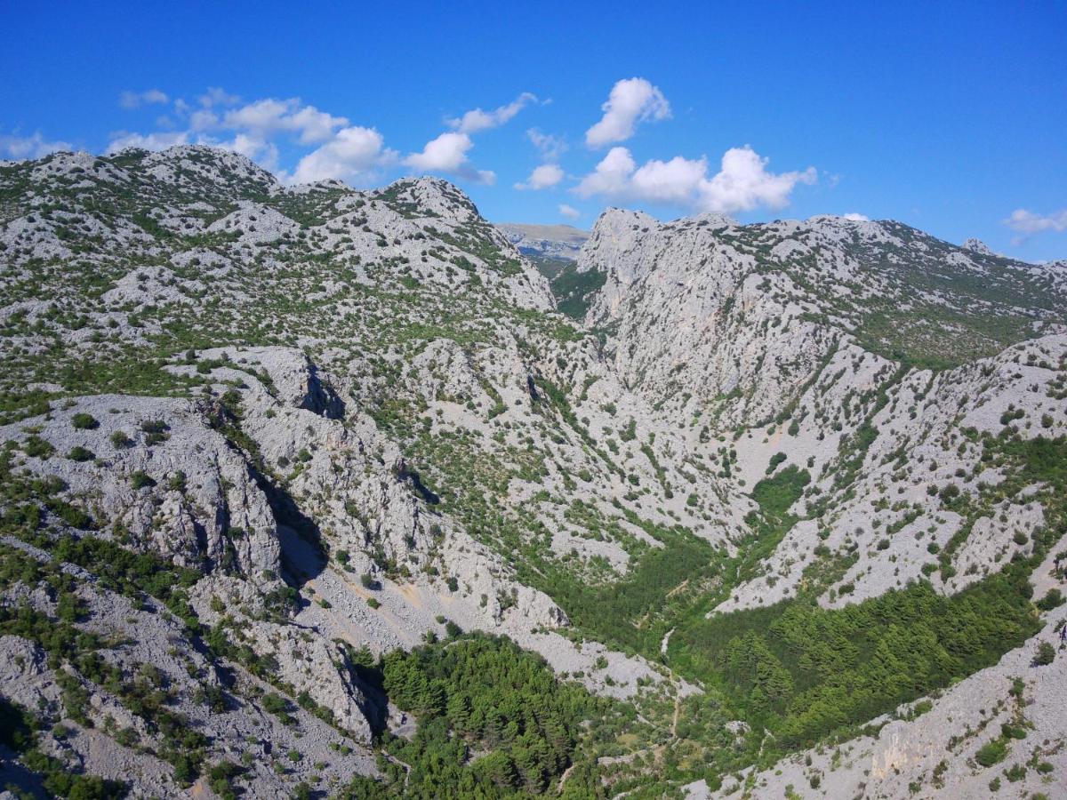 Seline Summer Home Εξωτερικό φωτογραφία