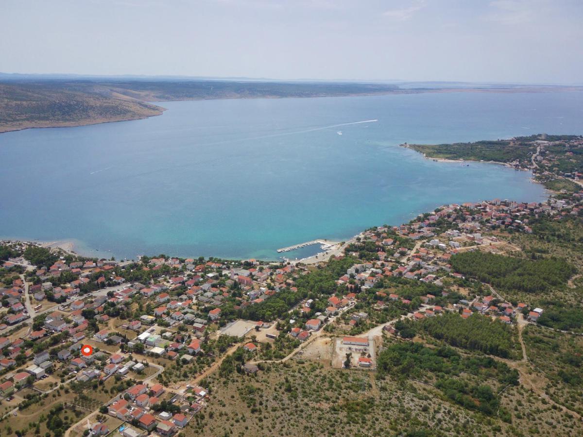 Seline Summer Home Εξωτερικό φωτογραφία