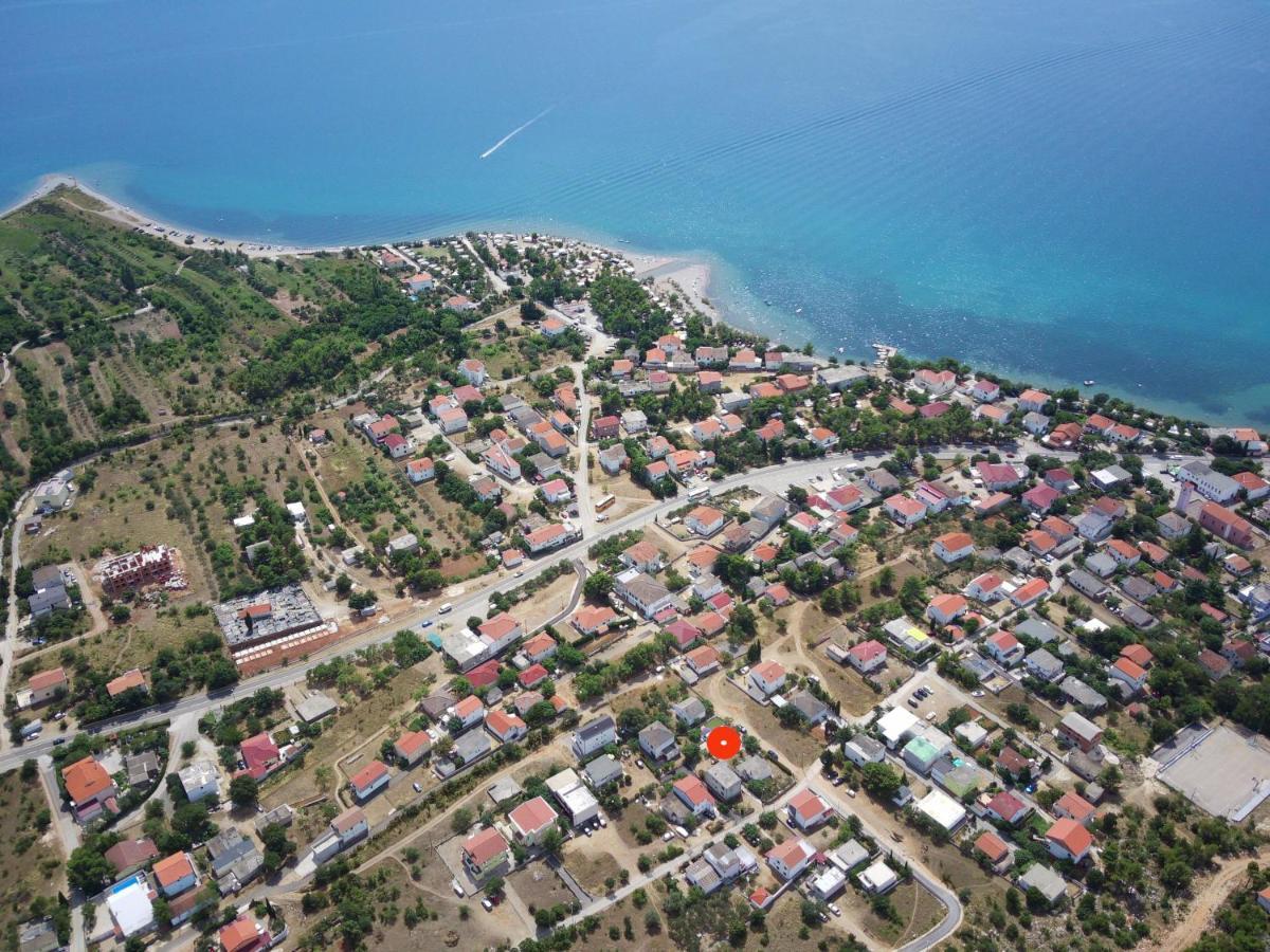 Seline Summer Home Εξωτερικό φωτογραφία