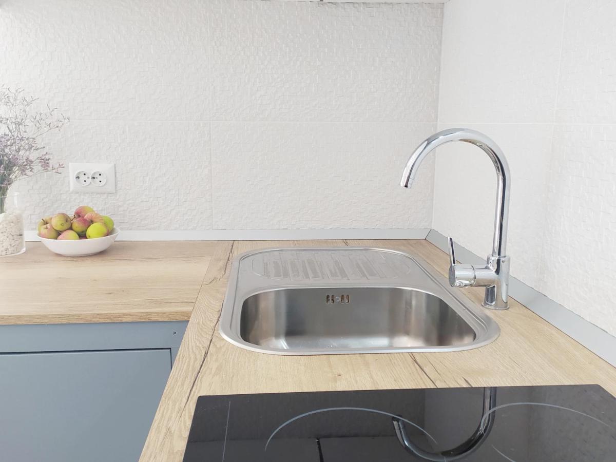 Seline Summer Home Εξωτερικό φωτογραφία
