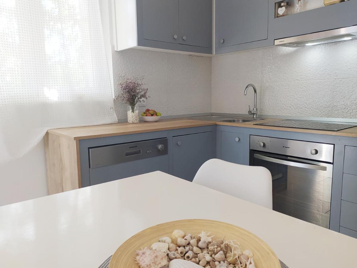 Seline Summer Home Εξωτερικό φωτογραφία