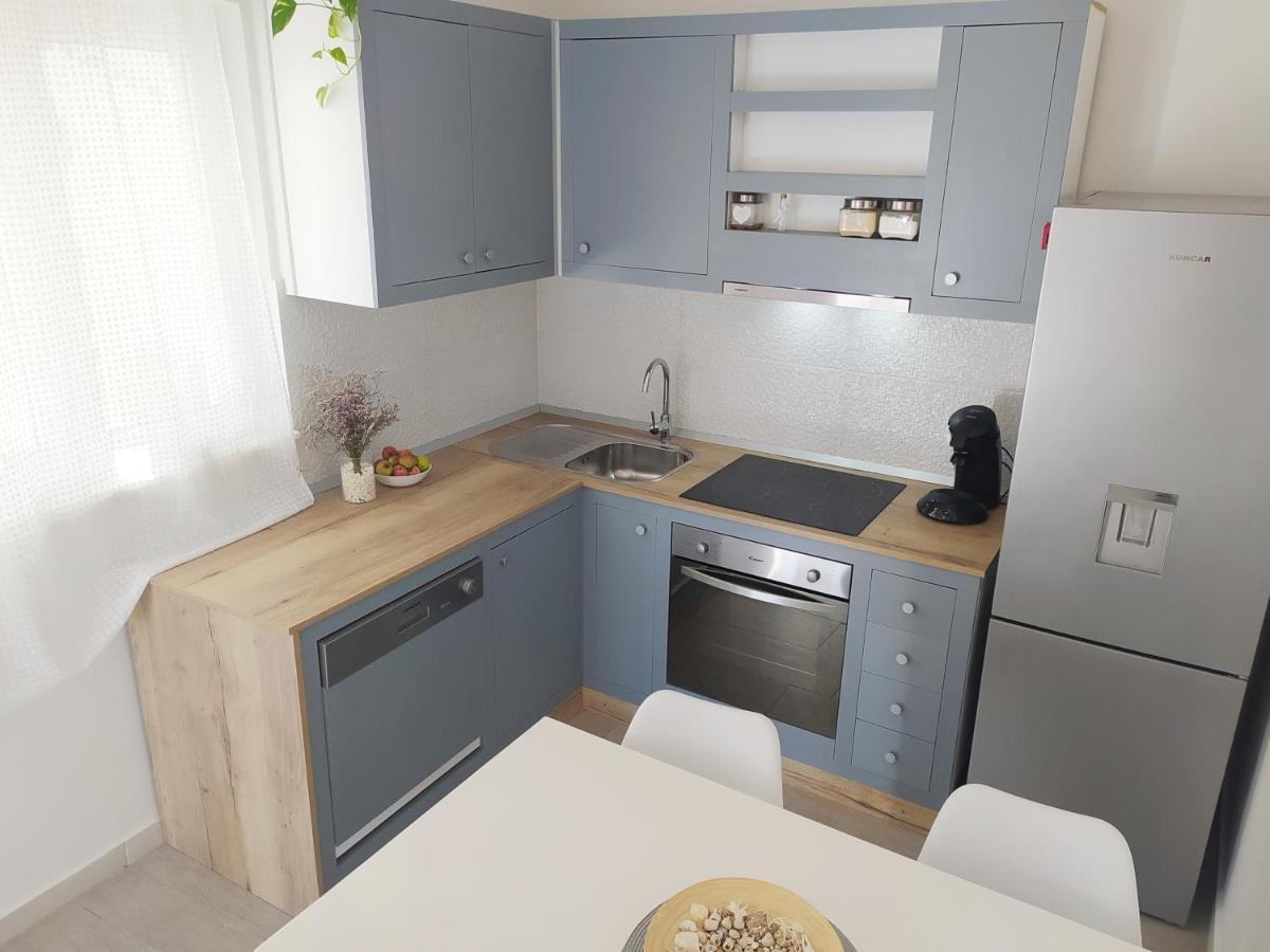 Seline Summer Home Εξωτερικό φωτογραφία