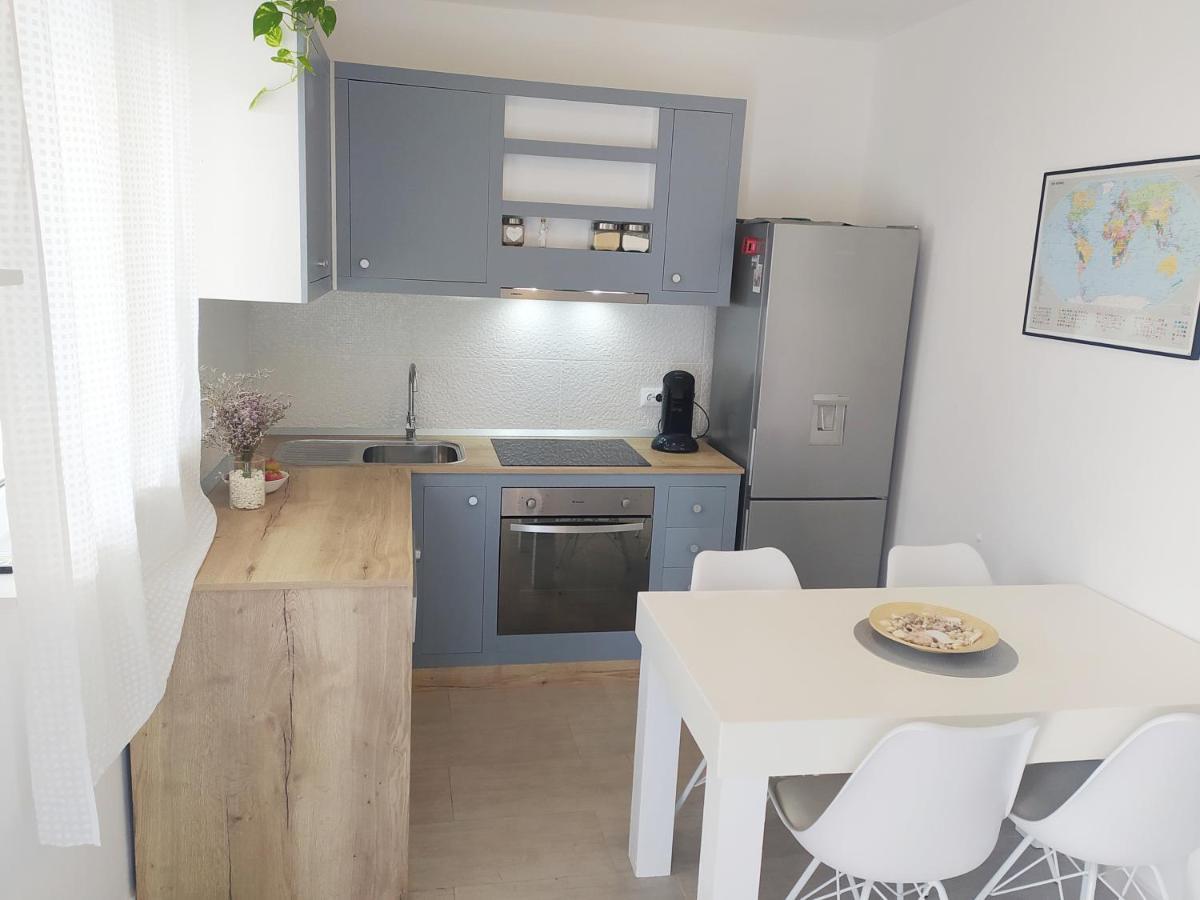 Seline Summer Home Εξωτερικό φωτογραφία