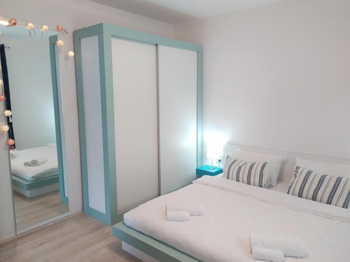 Seline Summer Home Εξωτερικό φωτογραφία