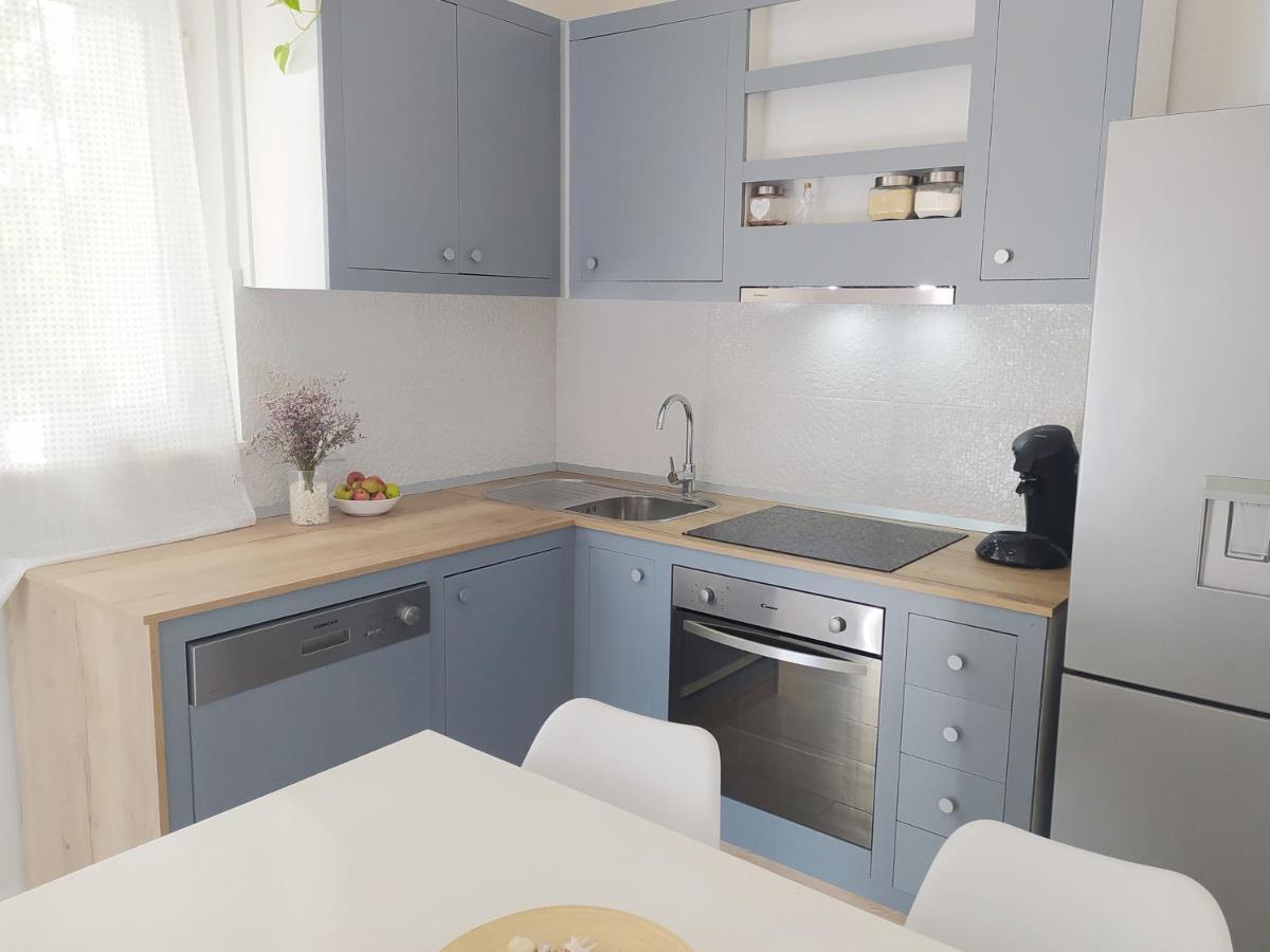 Seline Summer Home Εξωτερικό φωτογραφία