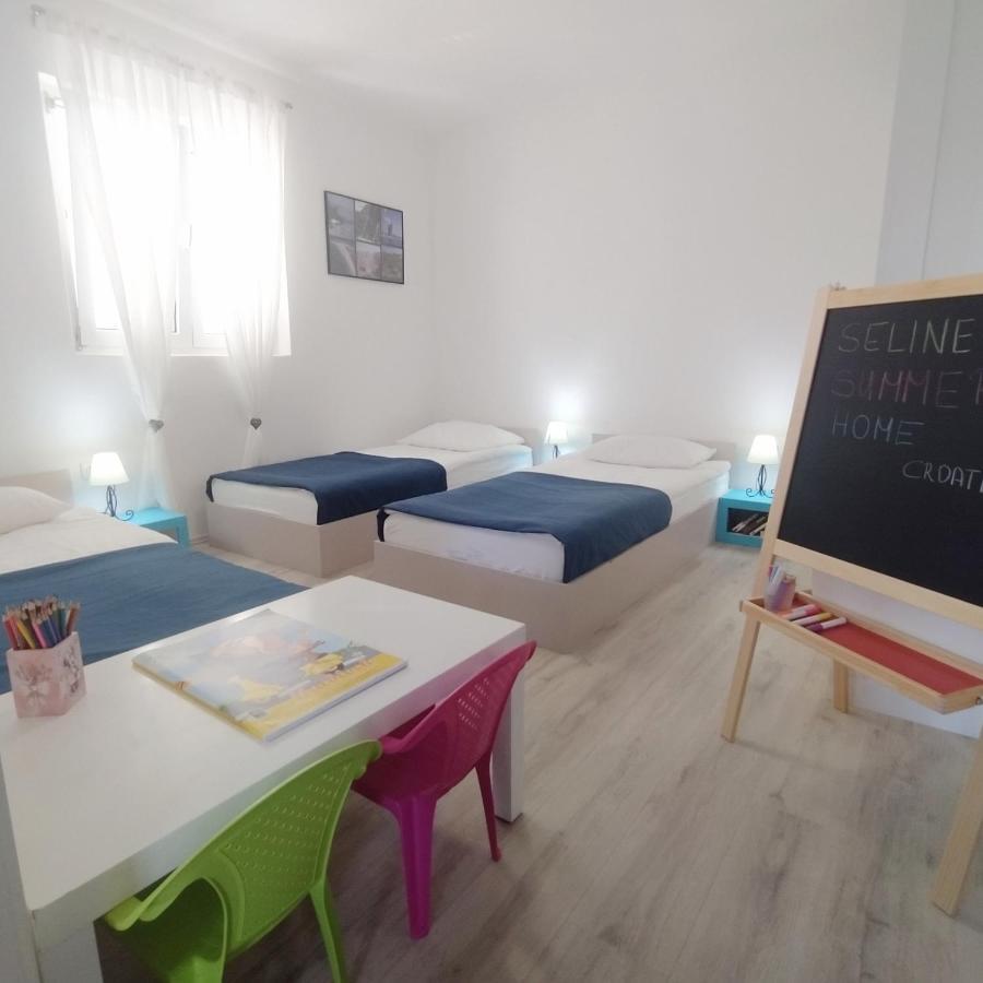 Seline Summer Home Εξωτερικό φωτογραφία
