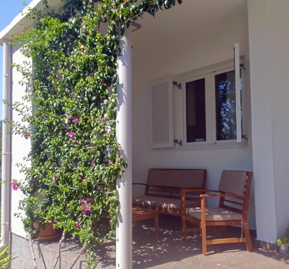 Seline Summer Home Εξωτερικό φωτογραφία