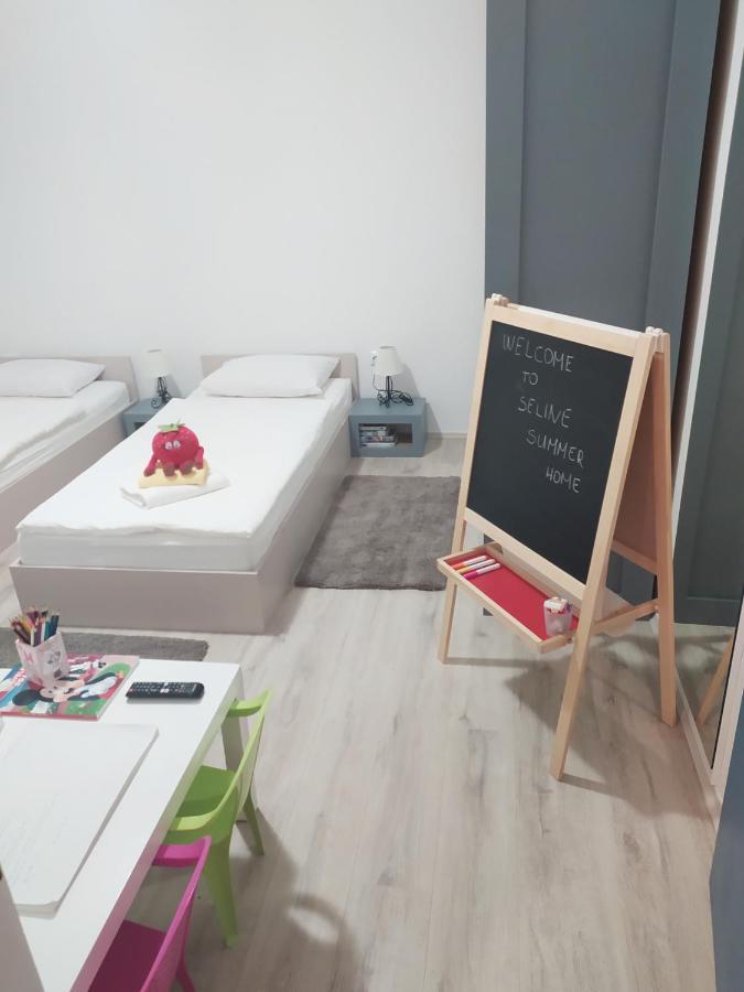 Seline Summer Home Εξωτερικό φωτογραφία