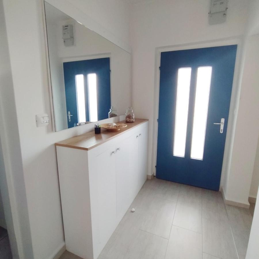 Seline Summer Home Εξωτερικό φωτογραφία
