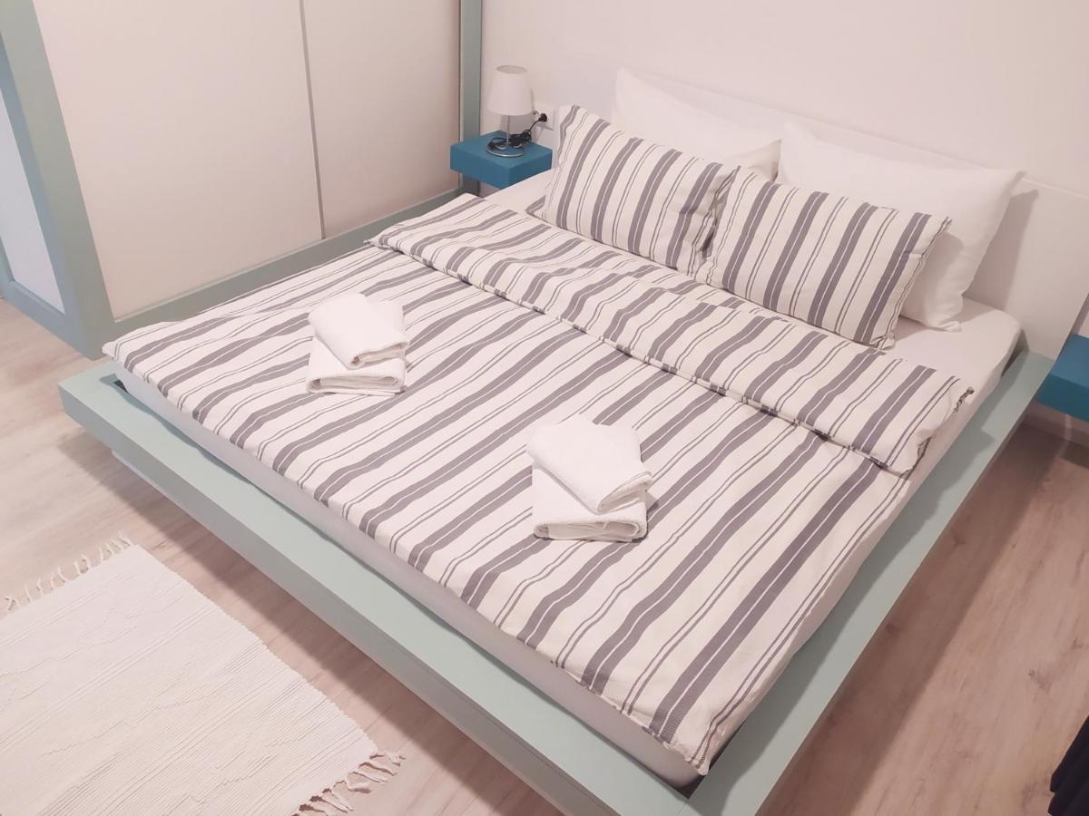 Seline Summer Home Εξωτερικό φωτογραφία