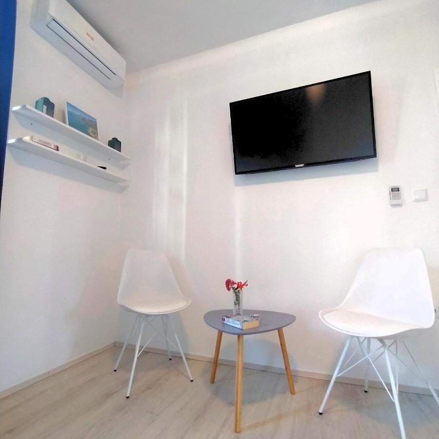 Seline Summer Home Εξωτερικό φωτογραφία