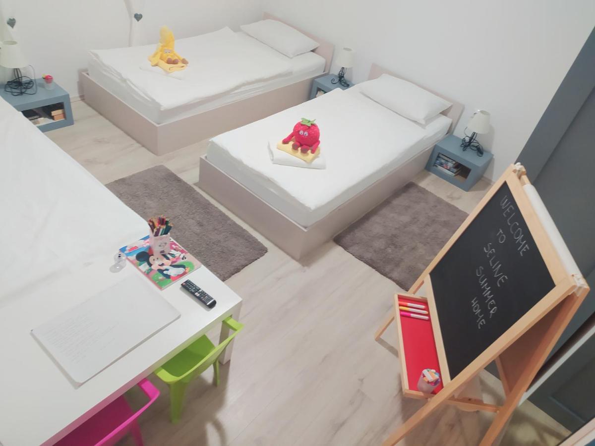 Seline Summer Home Εξωτερικό φωτογραφία