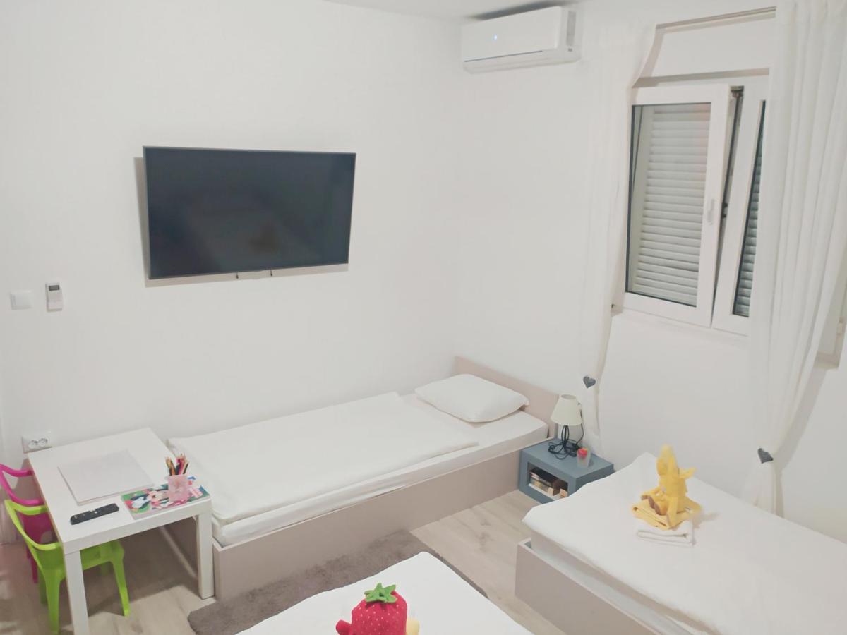 Seline Summer Home Εξωτερικό φωτογραφία