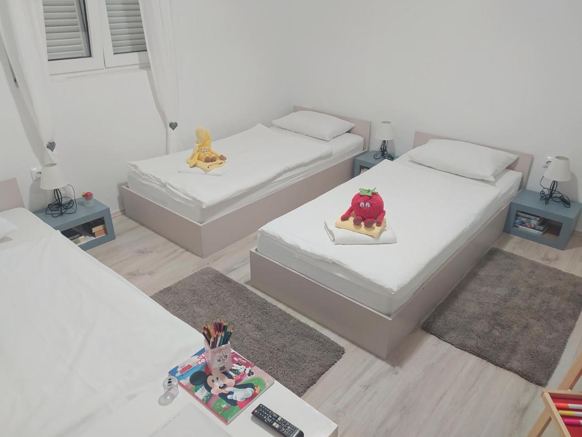 Seline Summer Home Εξωτερικό φωτογραφία