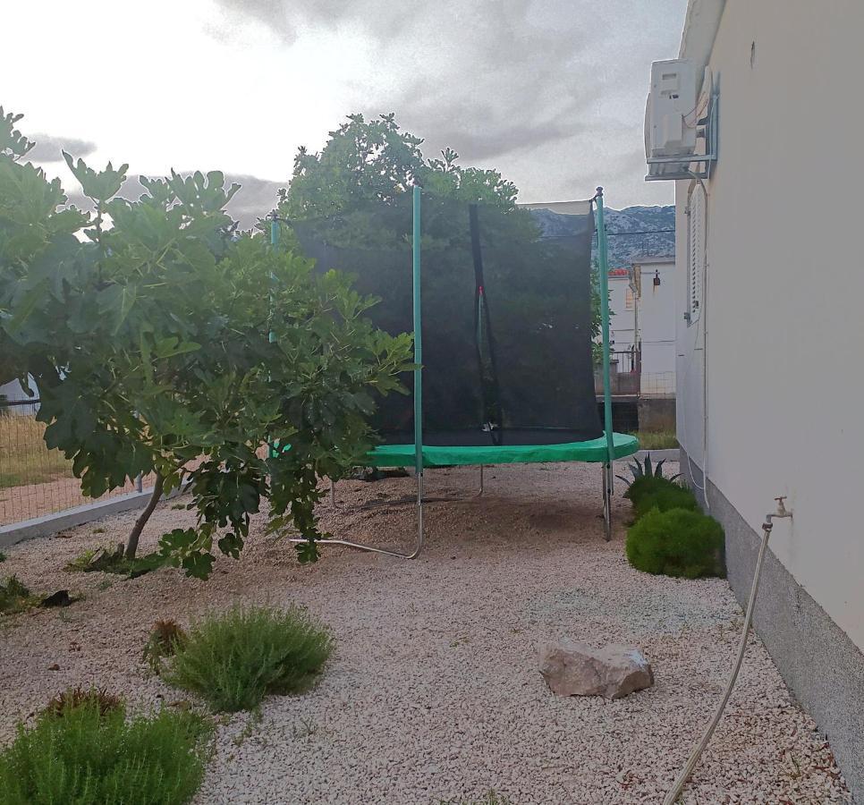 Seline Summer Home Εξωτερικό φωτογραφία