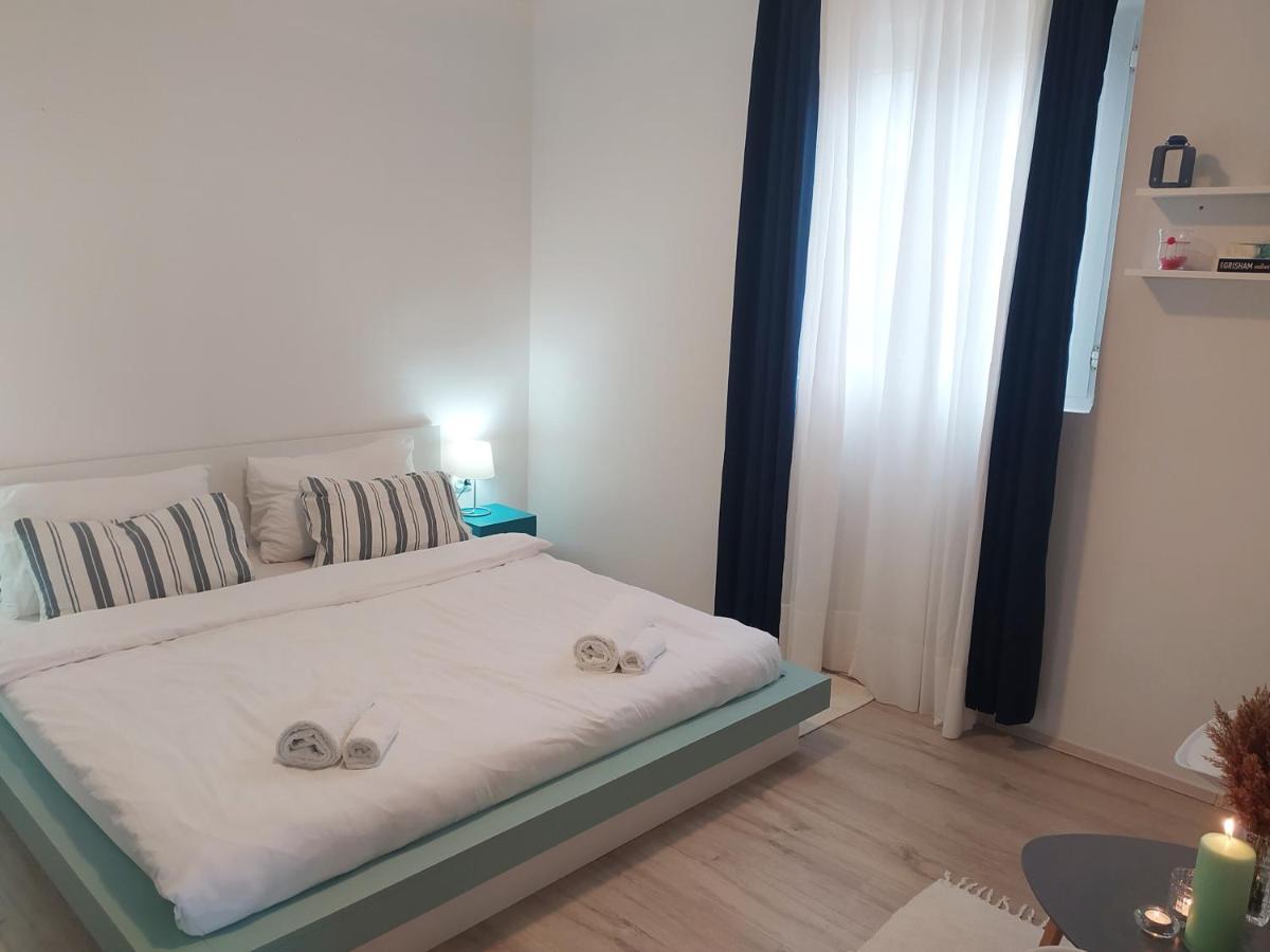 Seline Summer Home Εξωτερικό φωτογραφία