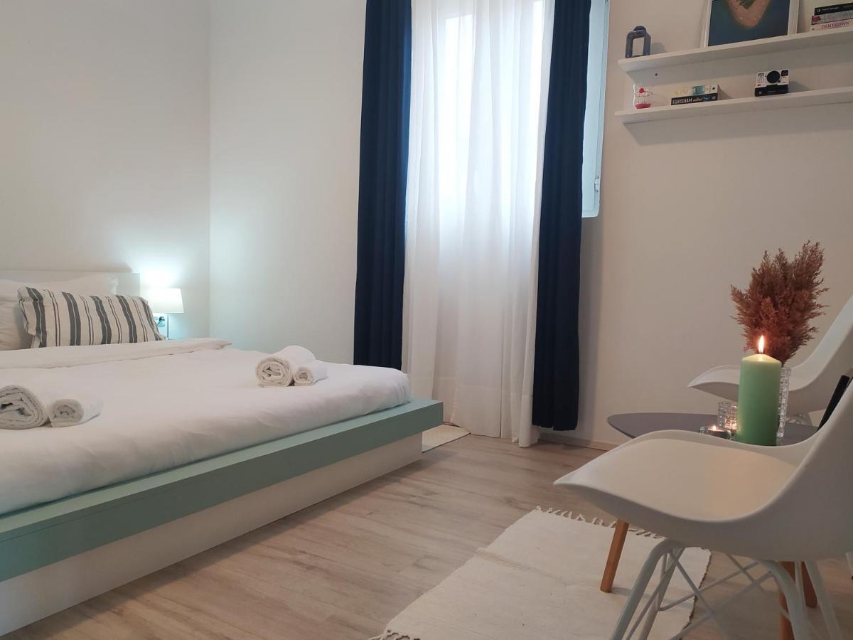 Seline Summer Home Εξωτερικό φωτογραφία