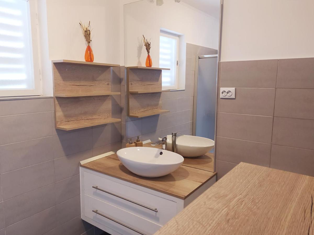 Seline Summer Home Εξωτερικό φωτογραφία