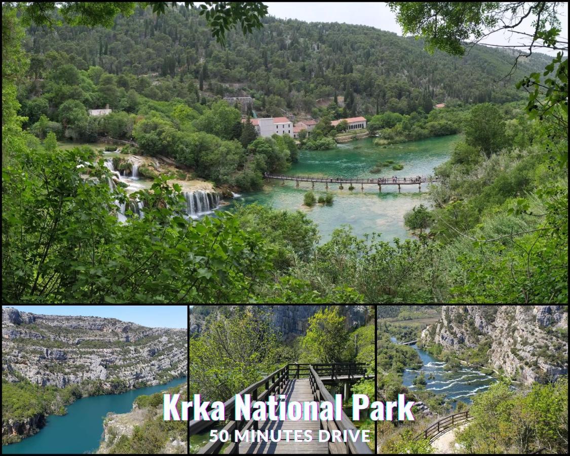 Seline Summer Home Εξωτερικό φωτογραφία