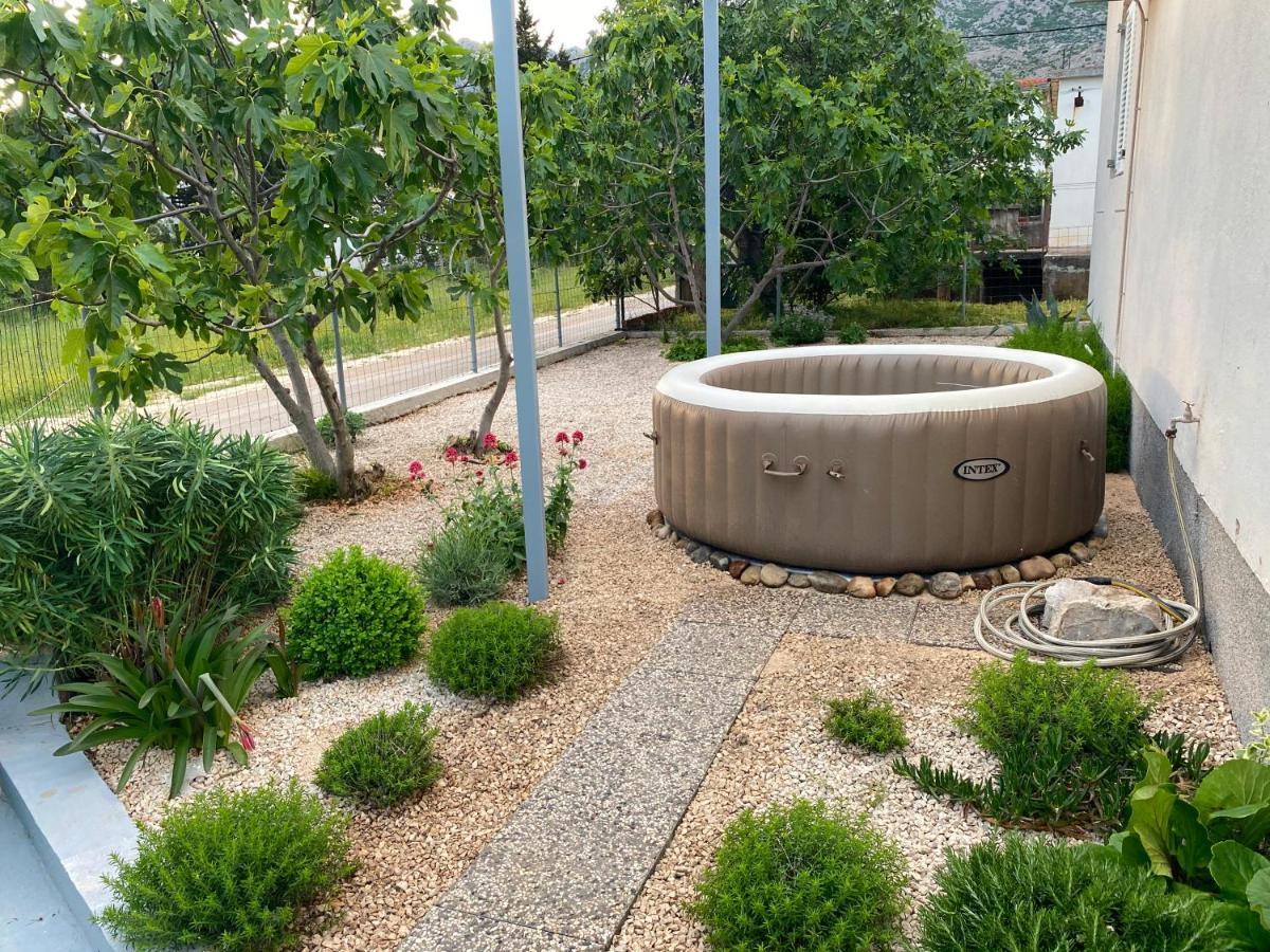 Seline Summer Home Εξωτερικό φωτογραφία