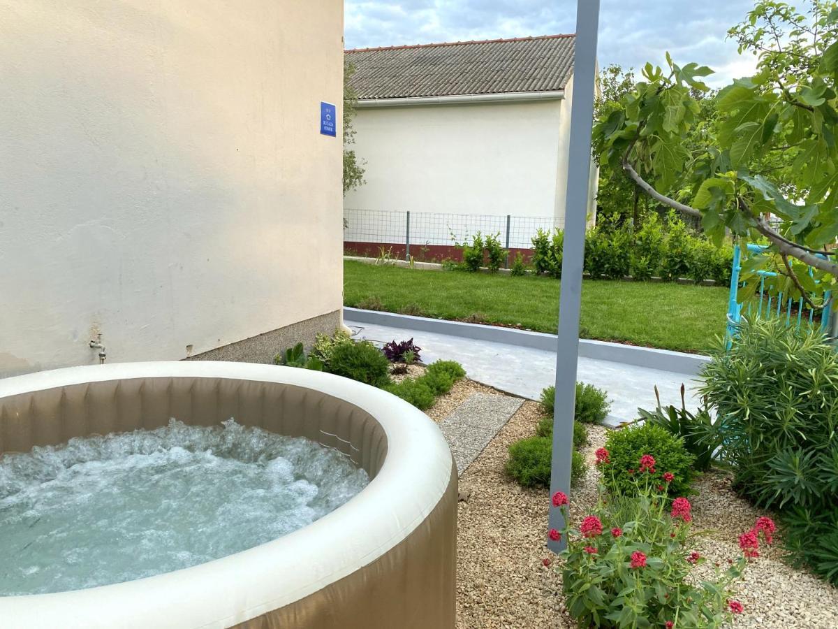 Seline Summer Home Εξωτερικό φωτογραφία