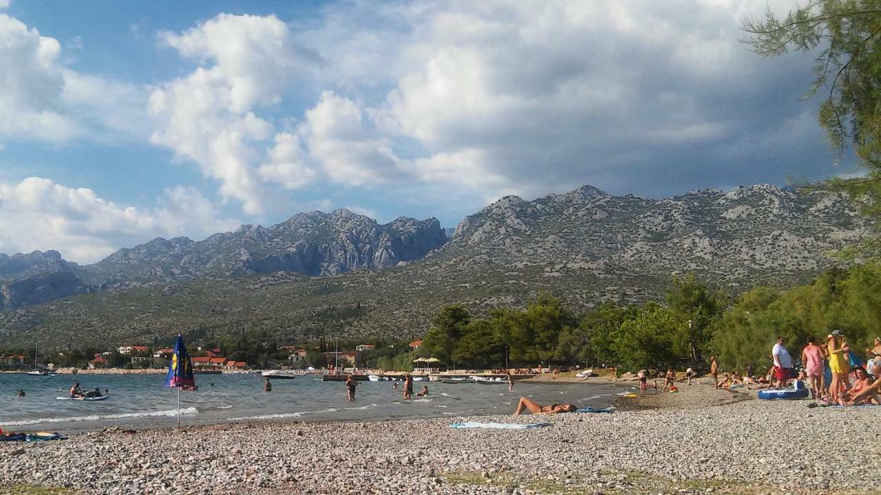 Seline Summer Home Εξωτερικό φωτογραφία