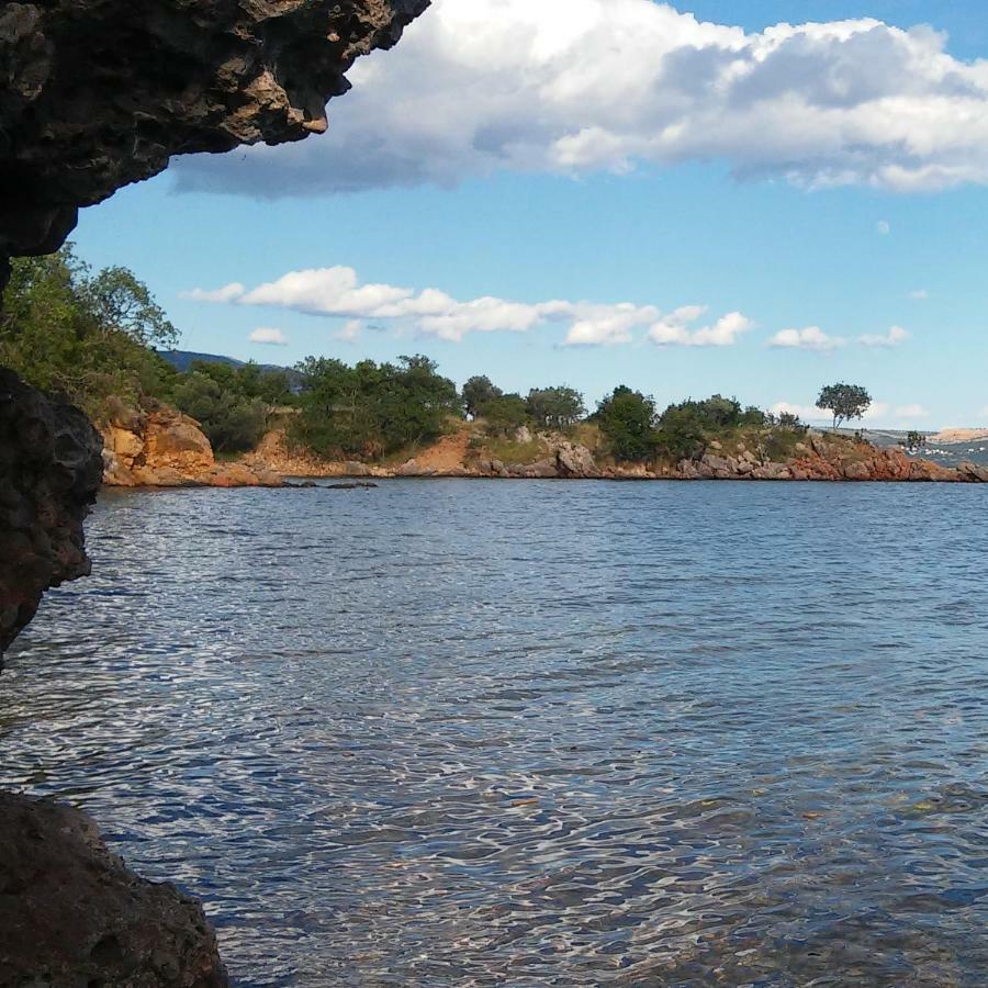 Seline Summer Home Εξωτερικό φωτογραφία