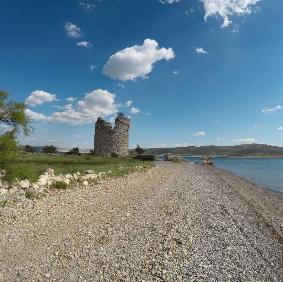 Seline Summer Home Εξωτερικό φωτογραφία