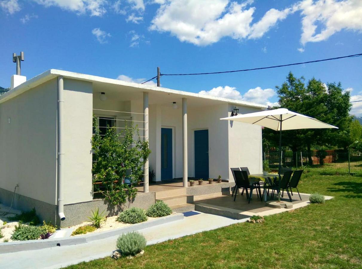 Seline Summer Home Εξωτερικό φωτογραφία
