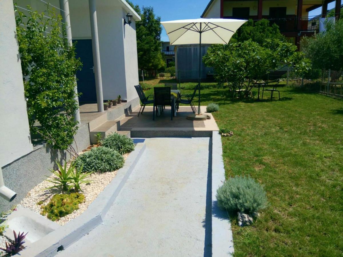 Seline Summer Home Εξωτερικό φωτογραφία